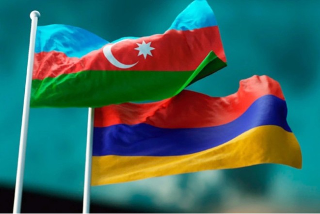 Baş nazir: Azərbaycan və Ermənistan arasında sülh bərqərar olub 