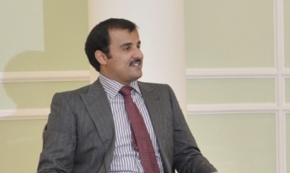 Qətər Əmiri: Qəzzada müharibə soyqırıma çevrilib 