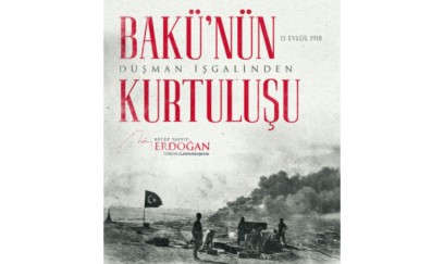 Türkiyə Prezidenti Azərbaycanı təbrik edib 