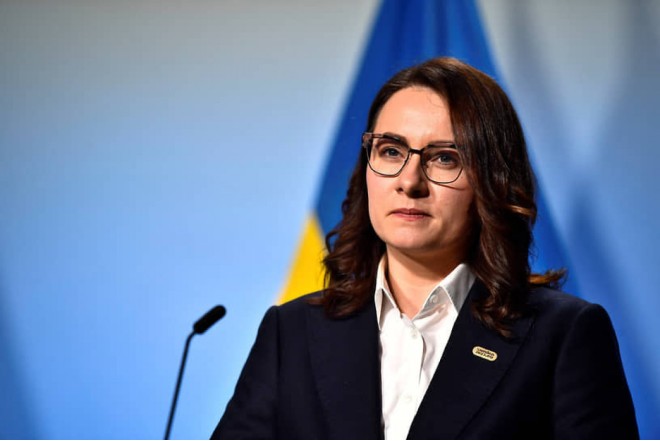 Ukrayna hökuməti 2026-cı il üçün büdcə layihəsini təsdiqləyib 