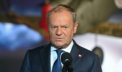 Baş nazir: Varşavanın mərkəzində pilotsuz uçan aparat zərərsizləşdirilib 