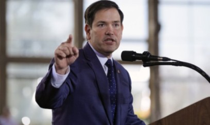 Rubio: Tramp Ukraynadakı münaqişəni dayandırmaq üçün əlindən gələni edir 