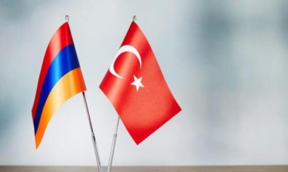 Ermənistan və Türkiyə xüsusi nümayəndələrinin növbəti görüşü Türkiyədə baş tuta bilər 