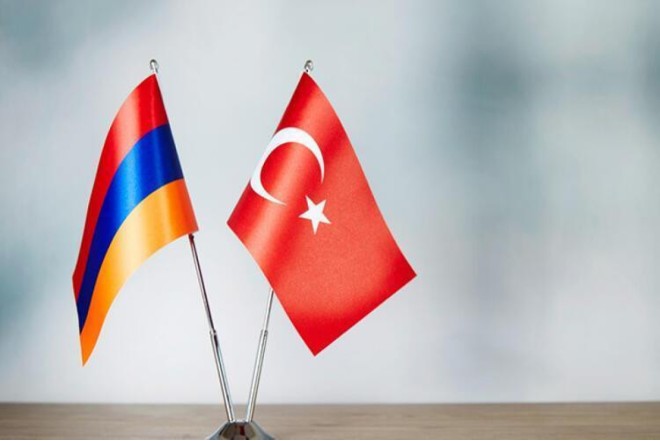 Ermənistan və Türkiyə xüsusi nümayəndələrinin növbəti görüşü Türkiyədə baş tuta bilər 