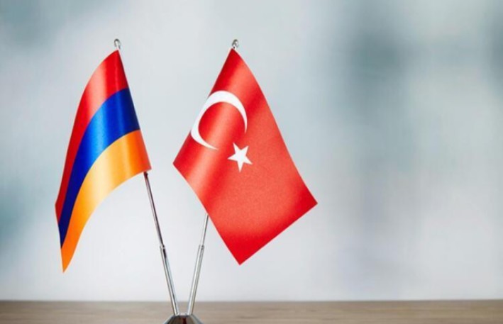 Ermənistan və Türkiyə xüsusi nümayəndələrinin növbəti görüşü Türkiyədə baş tuta bilər 