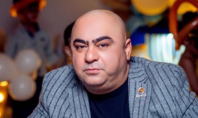 "Vüsal 300" həbs edildi