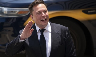 “Tesla”nın 2 milyondan çox səhmini aldı 
