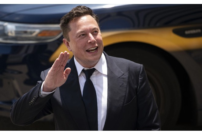 “Tesla”nın 2 milyondan çox səhmini aldı 