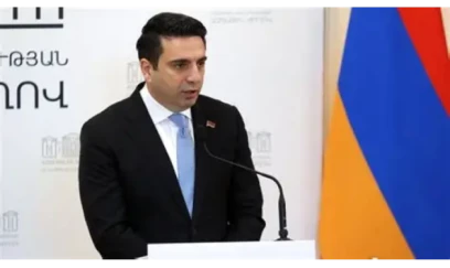 Simonyan düşündüklərinin çoxunu hələ dilinə gətirməyib 