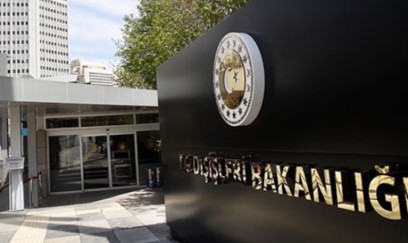 Türkiyə XİN Azərbaycanı təbrik edib