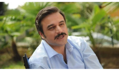 Aktyor Ufuk Özkanın intihara cəhd etdiyi iddia olunur