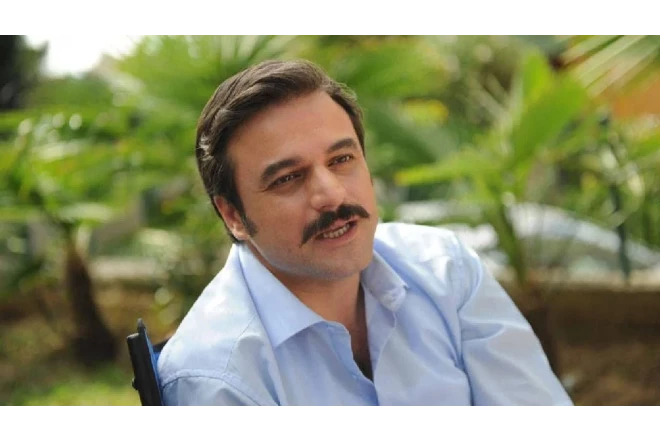 Aktyor Ufuk Özkanın intihara cəhd etdiyi iddia olunur