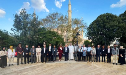 “HRENGINEERING” MMC beynəlxalq AI sammitində Azərbaycanı təmsil etdi- FOTOLAR