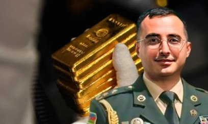 70 kq qızılla saxlanılan Məmmədovla bağlı YENİ QƏRAR