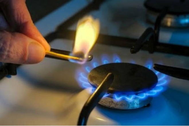 Bakının iki rayonunda qazın verilməsi DAYANDIRILACAQ