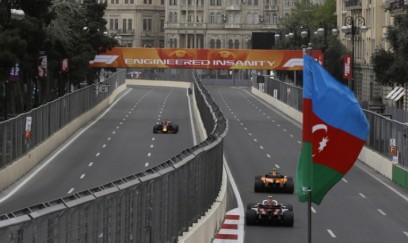 Formula 1 zamanı açıq olan yolların SİYAHISI