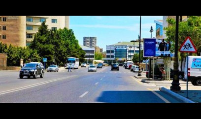 Küçə adlarının seçimi zamanı dil qaydalarına üstünlük veriləcək