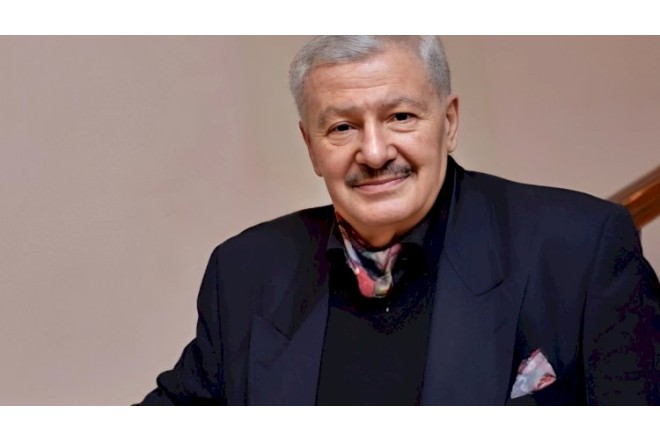 Xalq artistinin nəşi Azərbaycana gətirildi