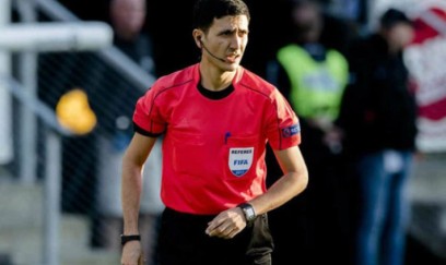 Əliyar Ağayev “Bayer”in oyununa təyinat aldı