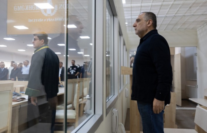 Vardanyan Paşinyanın, ATƏT-in Minsk qrupu üzvlərinin və BQXK nümayəndələrinin dindirilməsini xahiş edib 