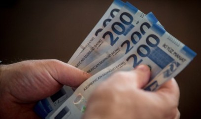 Gələn il maaşlardan gəlir vergisi tutulacaq İQTİSADÇI EKSPERT