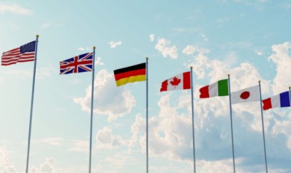 G7 Rusiyaya qarşı yeni sanksiyalar paketi hazırlayır DÜNYA