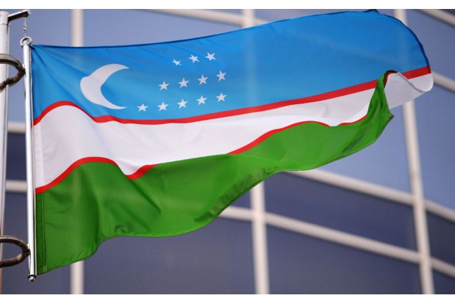 Özbəkistan Rusiyaya nota verdi