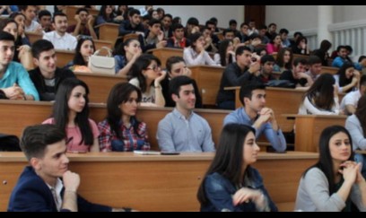 Azərbaycanda altı ali məktəb akkreditasiyadan keçirilib 