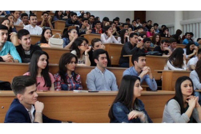 Azərbaycanda altı ali məktəb akkreditasiyadan keçirilib 