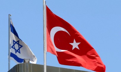 İsrail Türkiyəyə hücum edəcək? - TƏHLİL