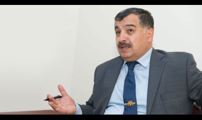 “Netanyahu bütün addımlarını ABŞ-la razılaşdırır” - Üzeyir Cəfərov