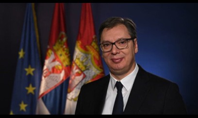 Vuçiç Rusiya kəşfiyyatına təşəkkür edib 