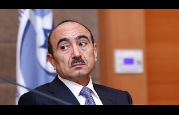 Əli Həsənov rusların niyə yadına düşüb? – Kreml itirdiklərinin fərqindədir