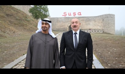 Qarabağa səfər edən dünya liderlərinin SİYAHISI