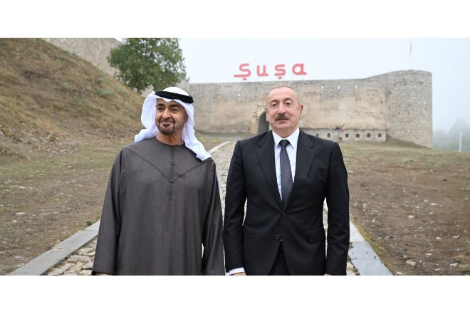 Qarabağa səfər edən dünya liderlərinin SİYAHISI
