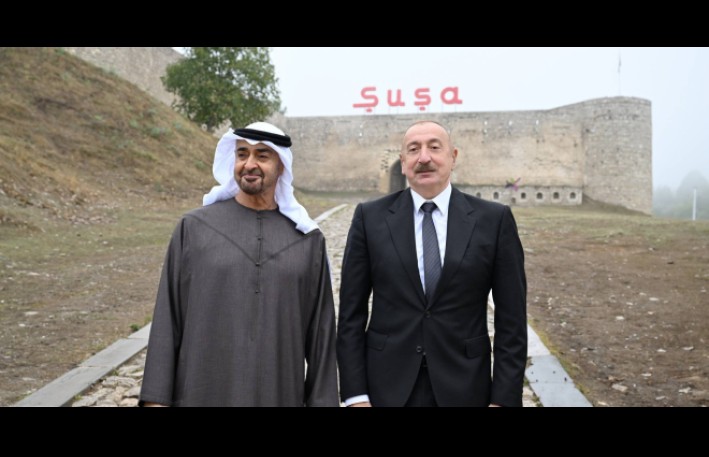 Qarabağa səfər edən dünya liderlərinin SİYAHISI