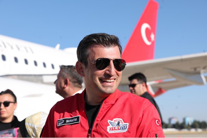 Selçuk Bayraktardan möhtəşəm layihə: Yeni sosial platforma yaradılır