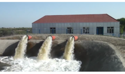 Bakıda yeni kollektorlar salınır 