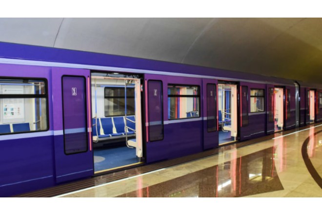 Metrodan istifadə edənlərin NƏZƏRİNƏ – İş rejimi dəyişir