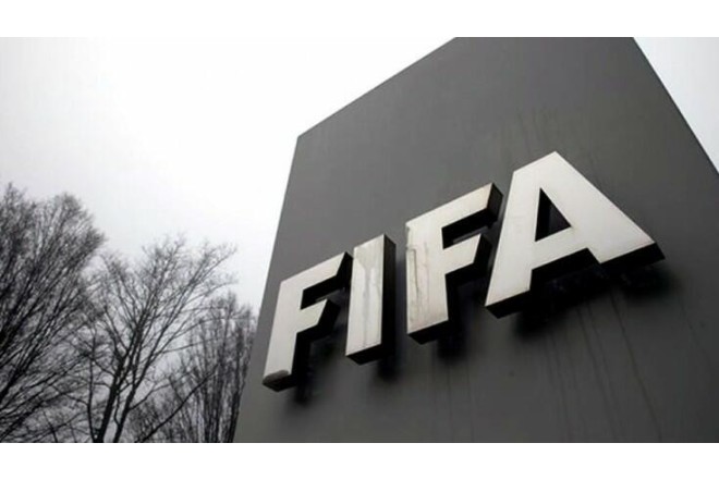 FIFA-dan Ukrayna klubuna transfer qadağası