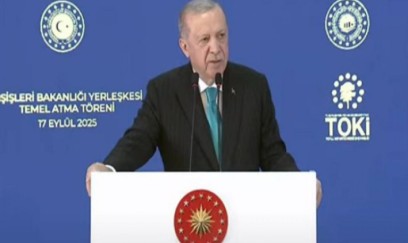 Ərdoğan Netanyahunun Qüdslə bağlı dediklərinə cavab verib