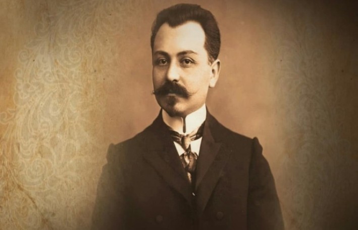 Fətəli xan Xoyskinin 150 illik yubileyi keçiriləcək - SƏRƏNCAM