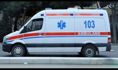 Dəhşətli qətl hadisəsi – arvadını amansızlıqla öldürdü