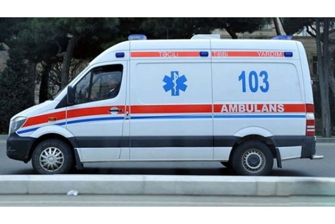 Dəhşətli qətl hadisəsi – arvadını amansızlıqla öldürdü