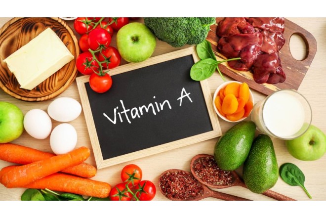 Payızda vitamin və mineral ehtiyacları artır – Səhiyyə ekspertindən məsləhət