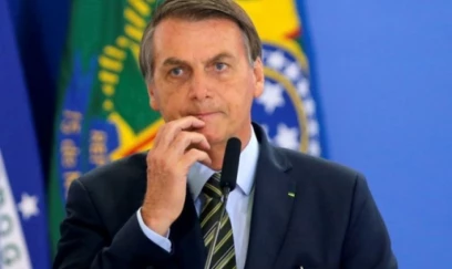 "CNN Brasil": Bolsonaroya xərçəng diaqnozu qoyulub 