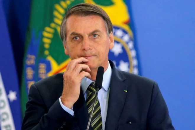 "CNN Brasil": Bolsonaroya xərçəng diaqnozu qoyulub 