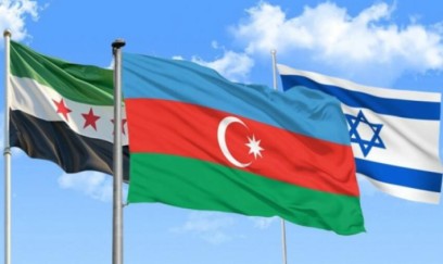 Bakıda İsrail-Suriya görüşü olacaq 