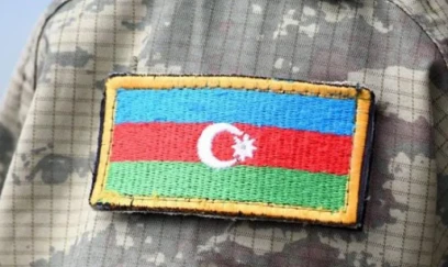 Hərbçimiz faciəvi şəkildə öldü 