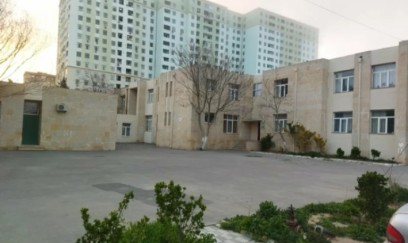 Bağçada bədbəxt hadisə - Azyaşlı yaralandı